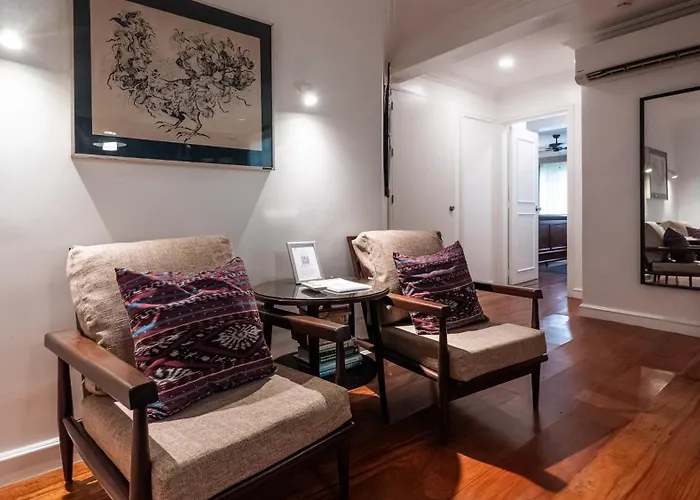 Miranamin Nest Lantana - Luxury In Unique Historic With Garden Access, Indoor Plunge Pool, Self-service Breakfast, Rooftop, Bathtub, Private Kitchen Apartment *